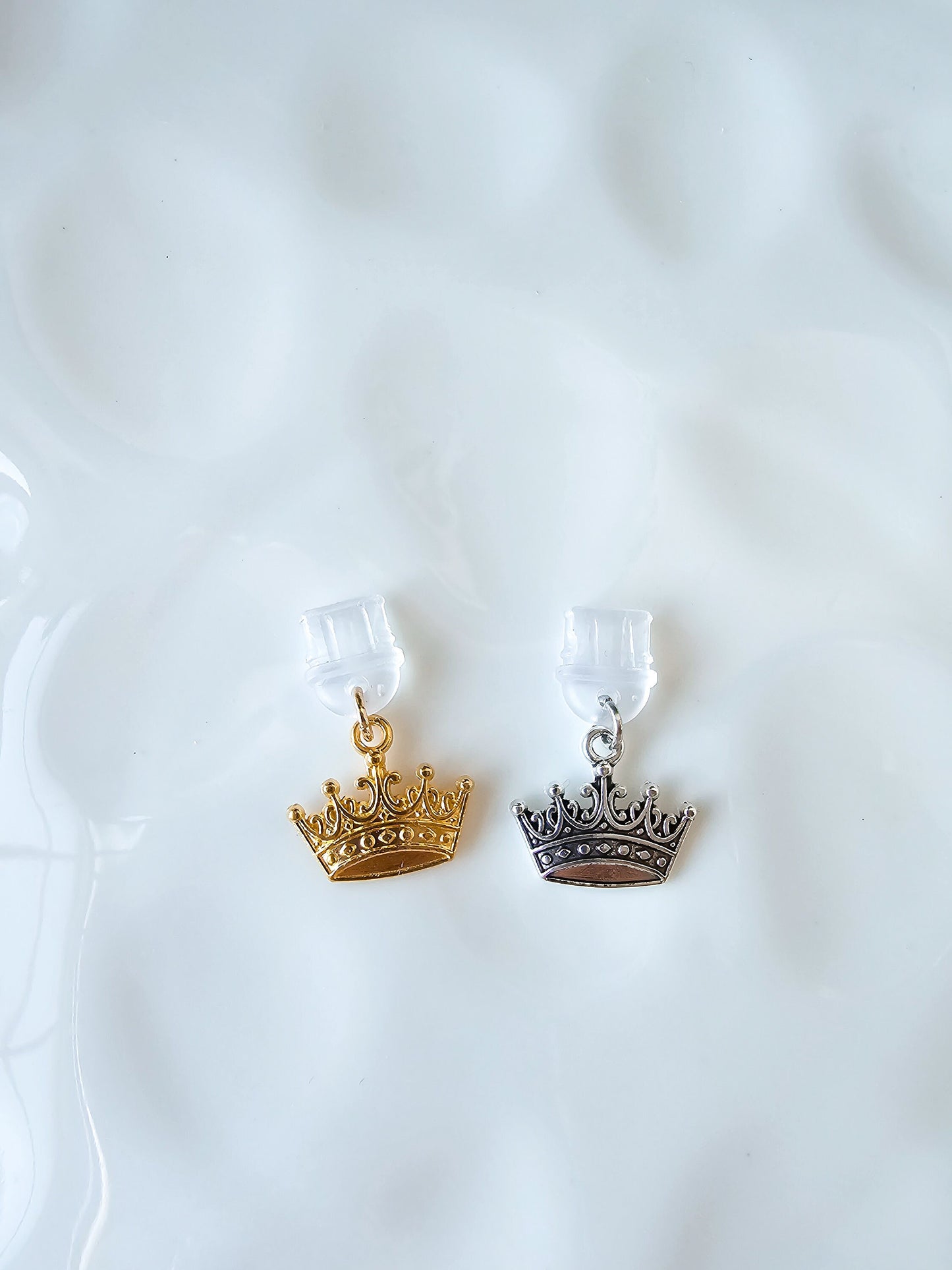 Crown Charm