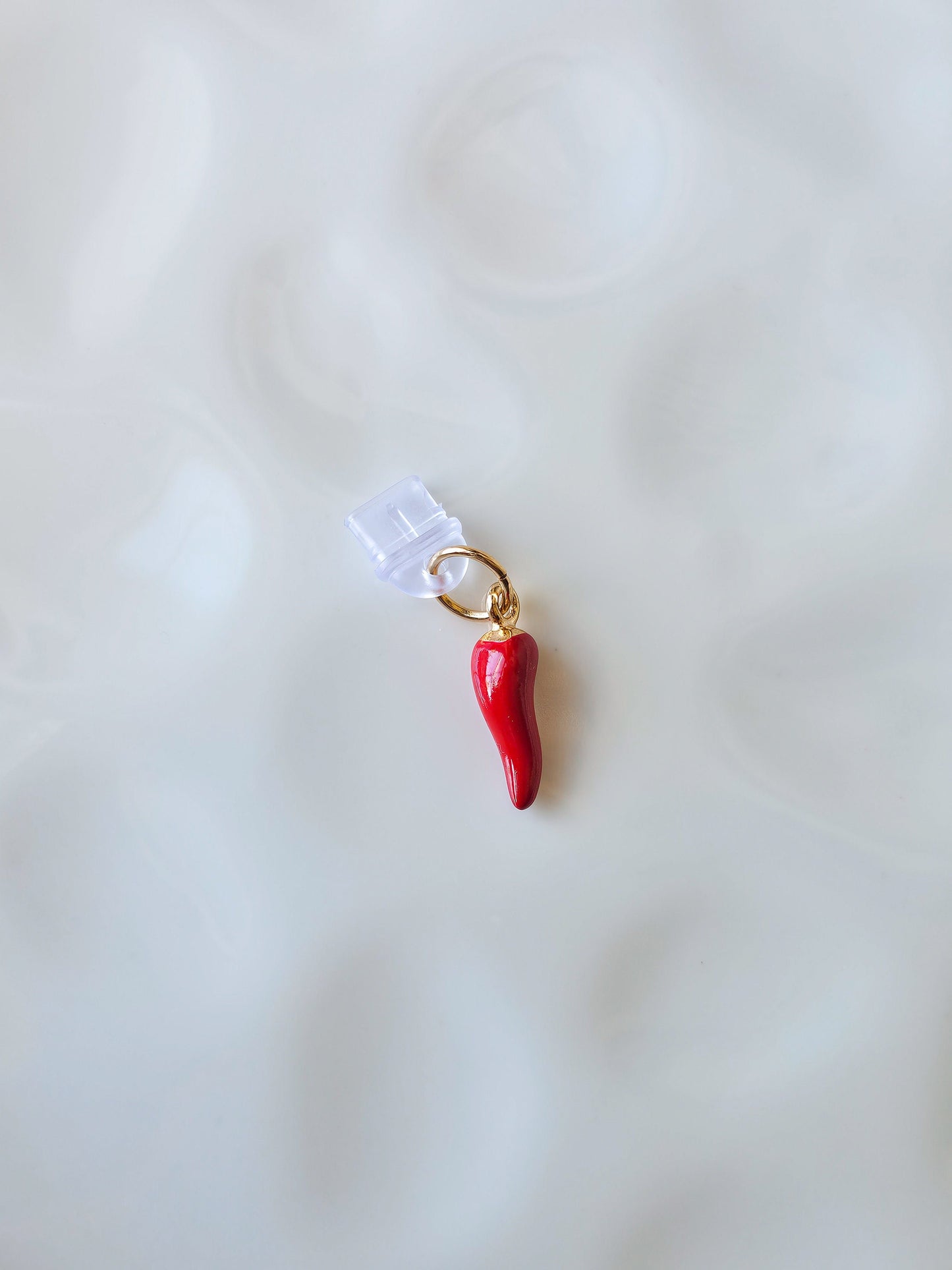 Chili Pepper Charm