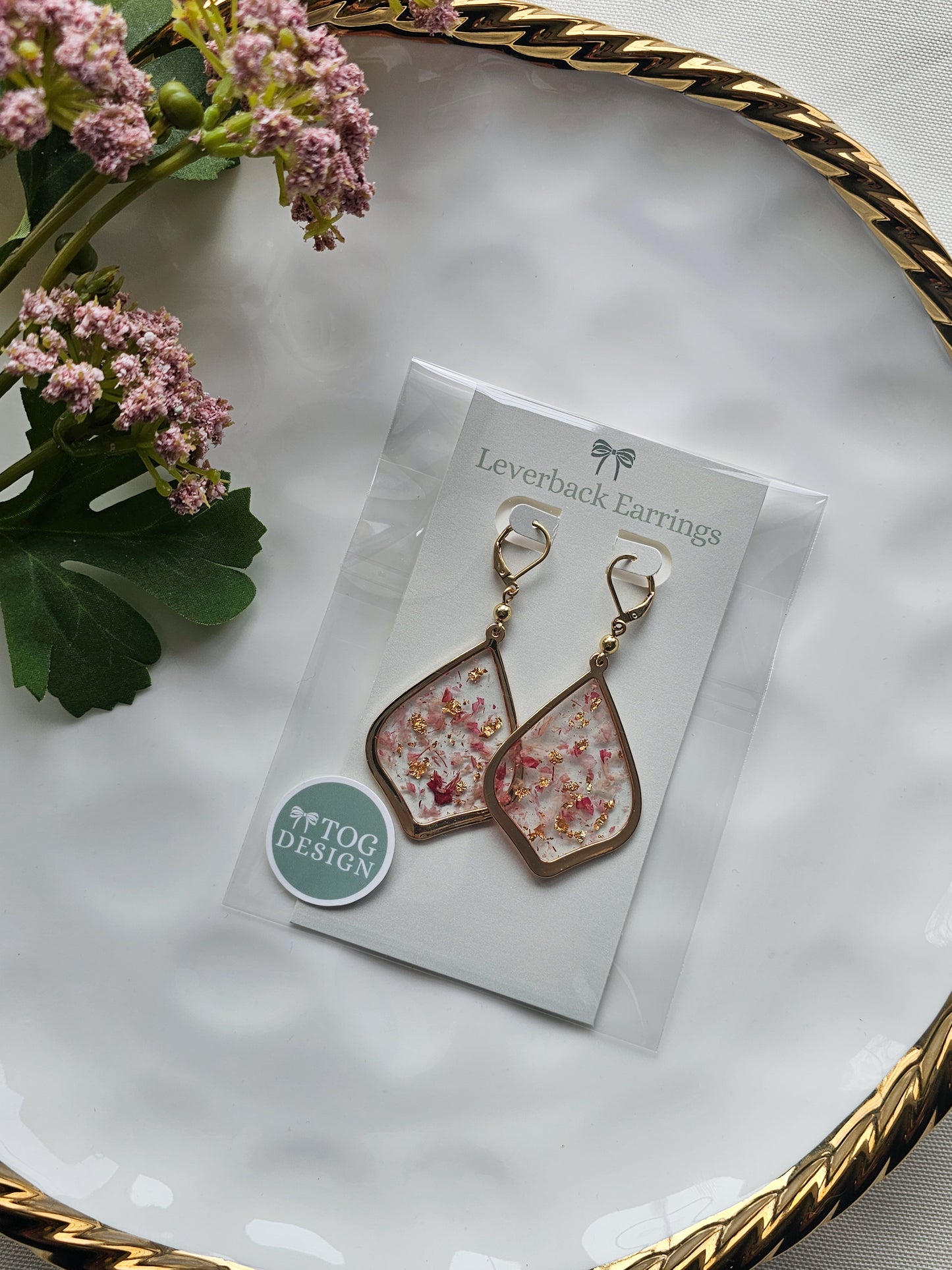 Francesca Earrings