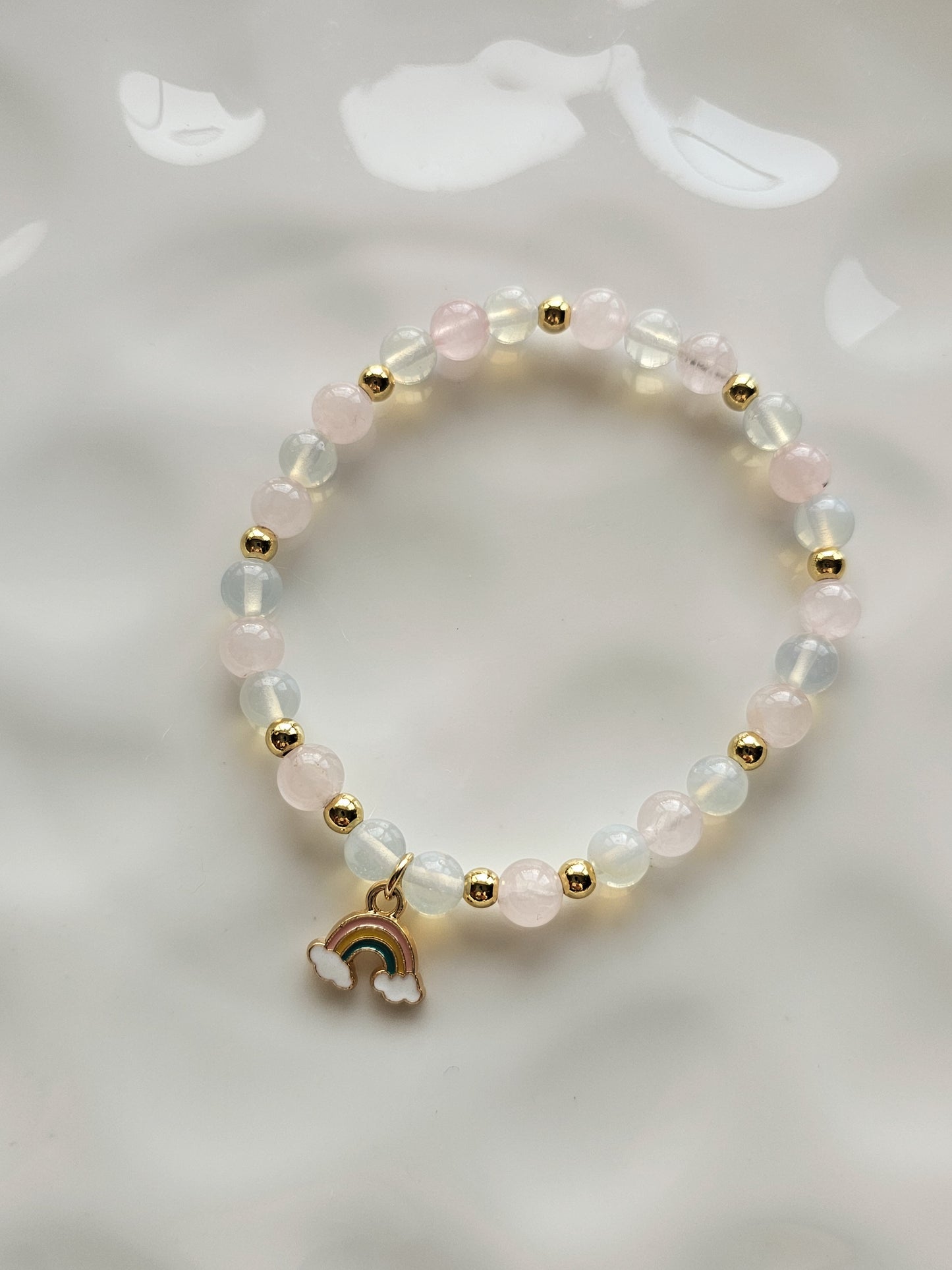 Little Joys Gemstone Bracelet