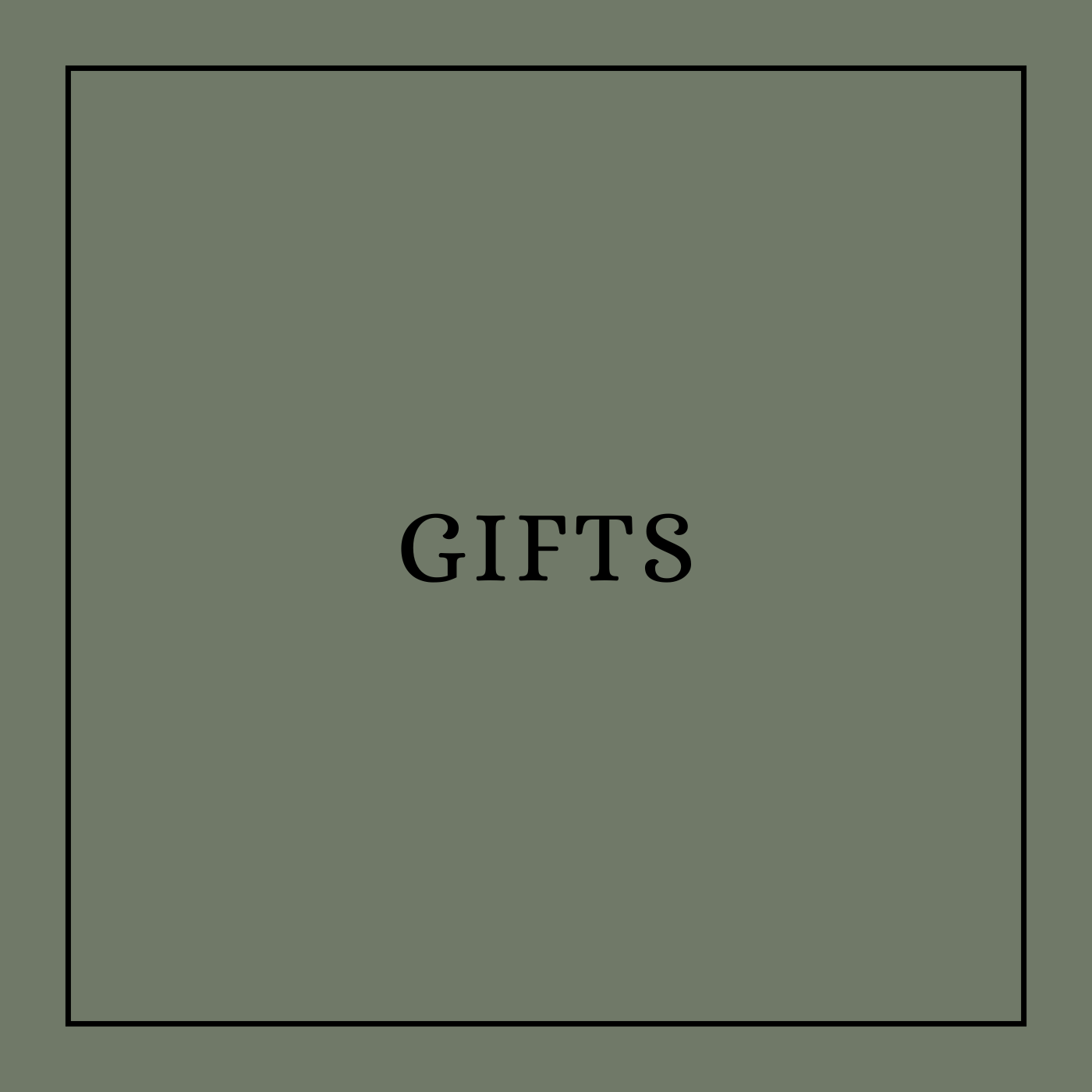 The Gift Collection