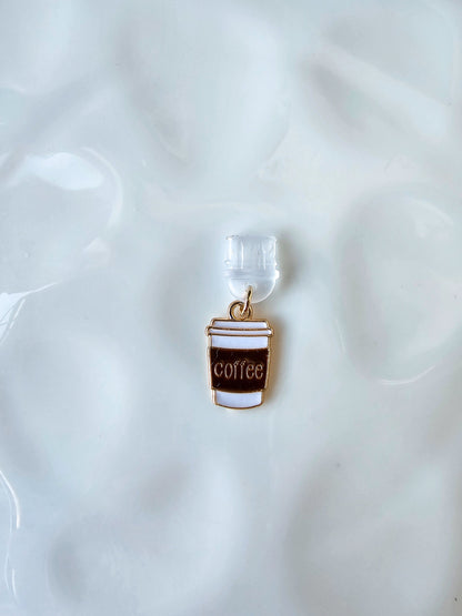 Coffee Charm
