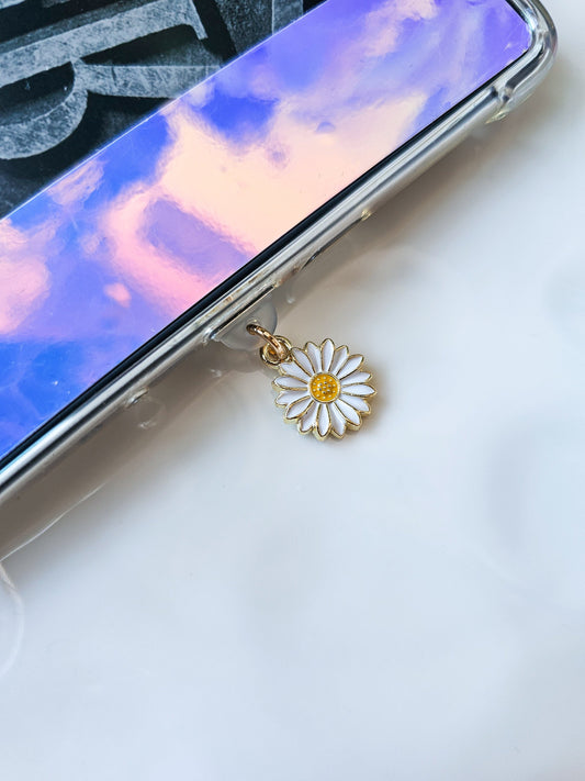 Daisy Charm
