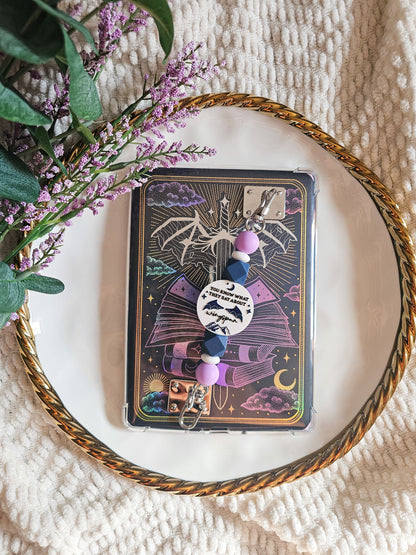 Wingspan Kindle Strap