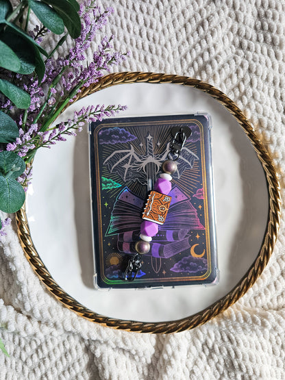 Book of Spells Kindle Strap