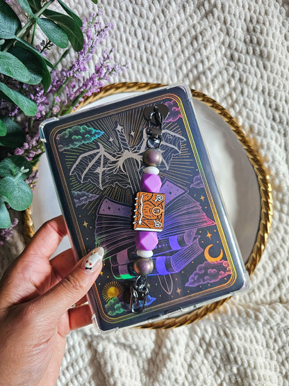Book of Spells Kindle Strap