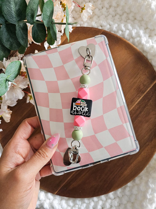 Bookaholic Kindle Strap