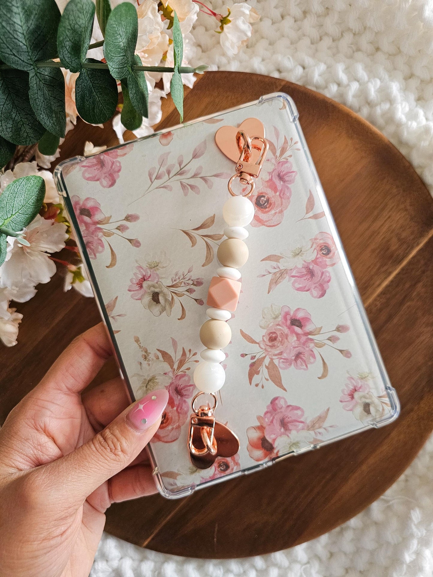 Minimalist Kindle Strap