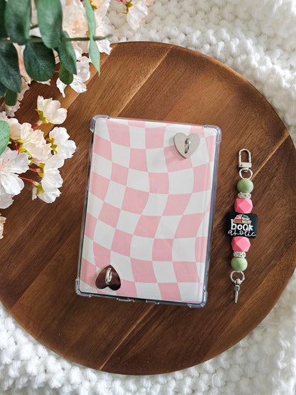 Bookaholic Kindle Strap