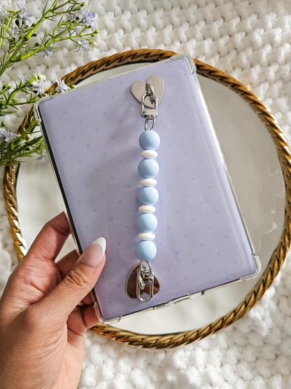 Minimalist Kindle Strap