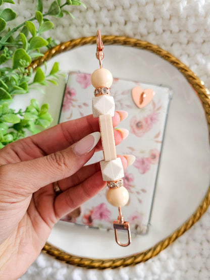 Book Babe Kindle Strap