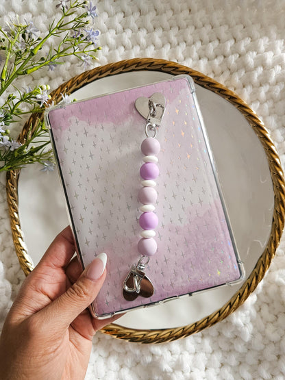 Minimalist Kindle Strap