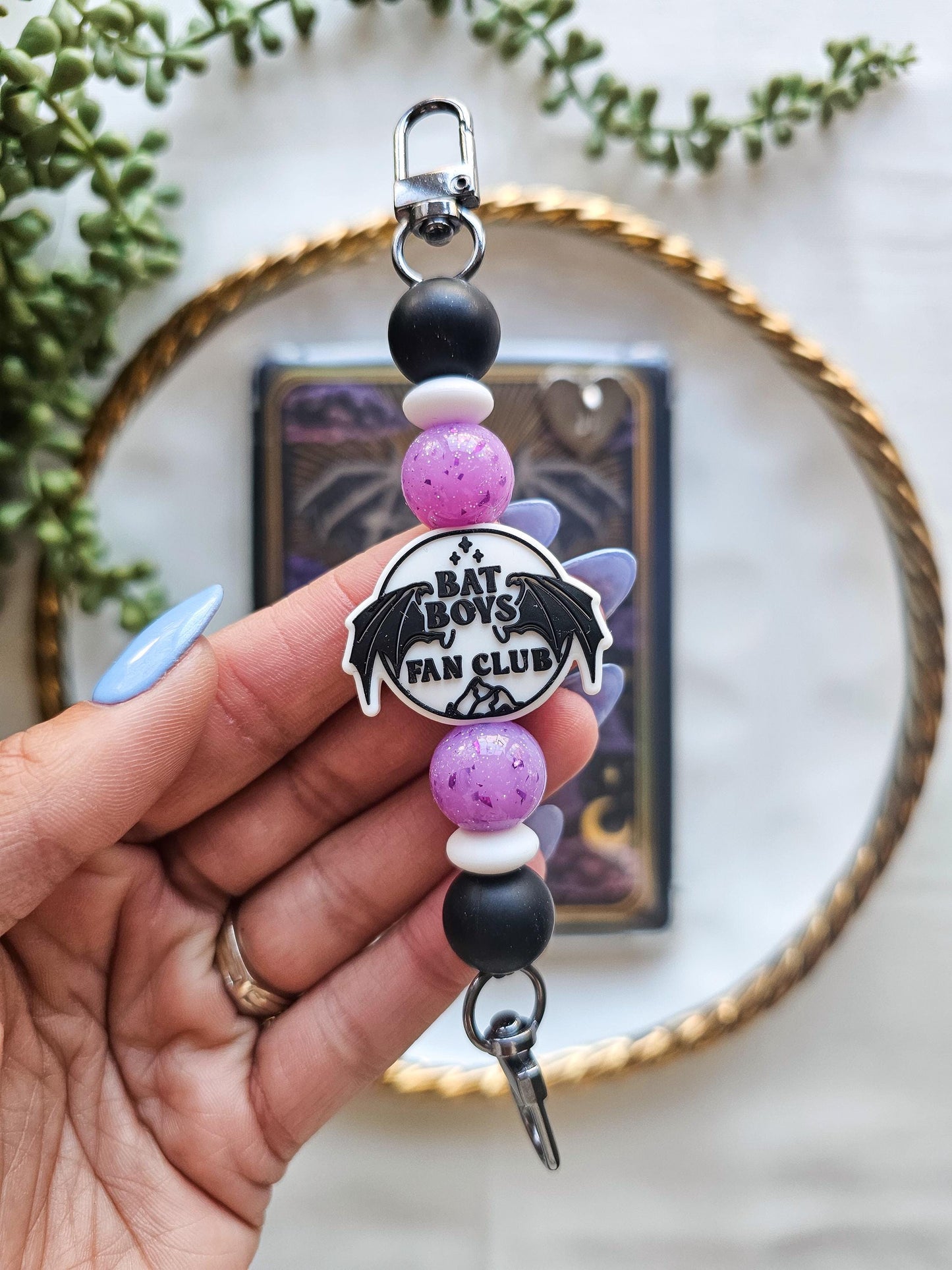 Bat Boys Kindle Strap