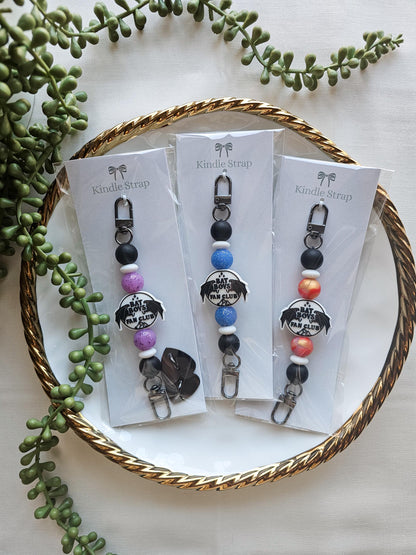 Bat Boys Kindle Strap