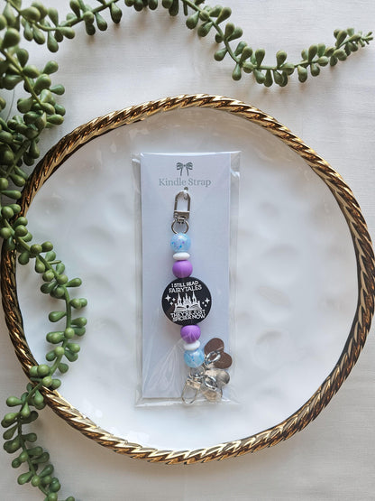 Spicy Fairytales Kindle Strap
