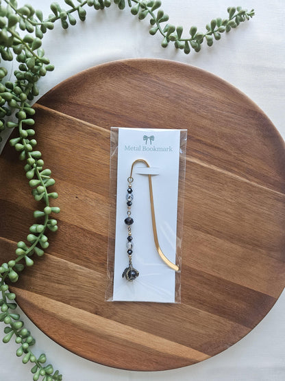 Dragon Claw Bookmark