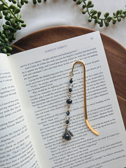 Dragon Claw Bookmark