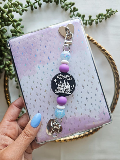 Spicy Fairytales Kindle Strap