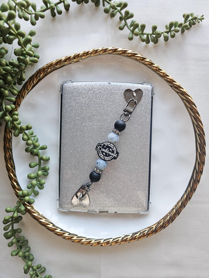 Booktrovert Kindle Strap