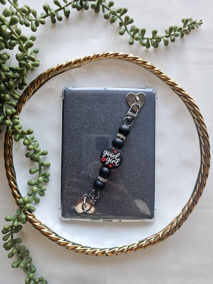 Good Girl Kindle Strap