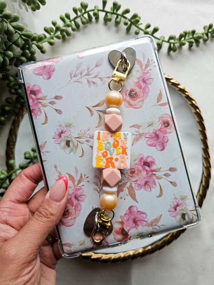 Book Lover Era Kindle Strap