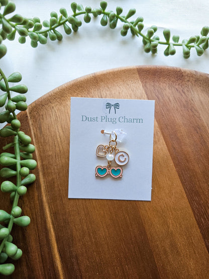 Sunlit Chapters Charm Stack