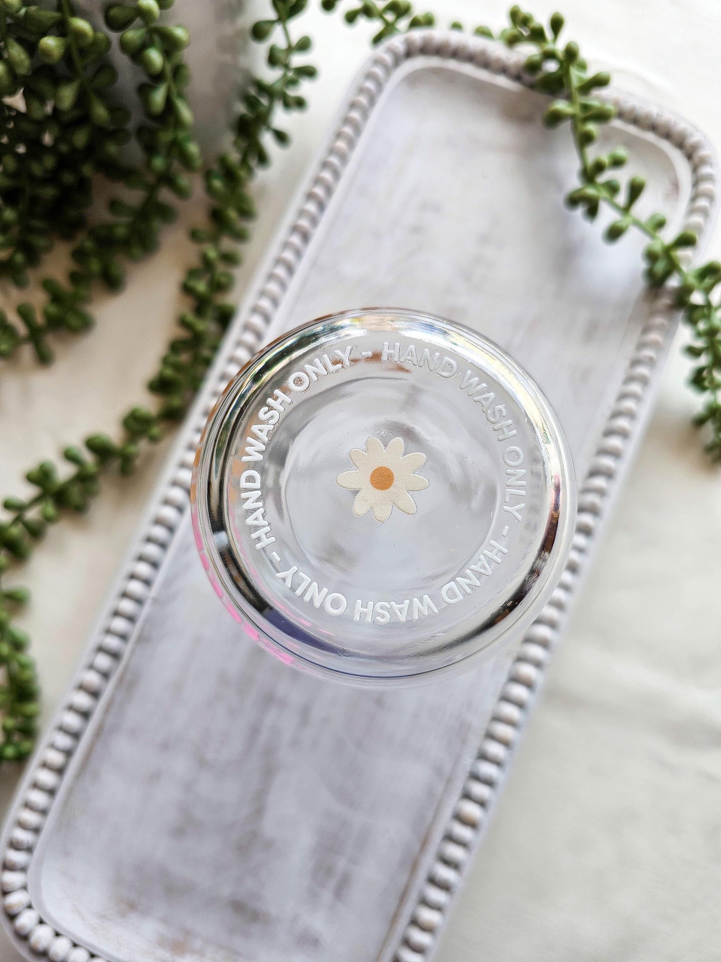 Booktrovert Glass Coffee Cup