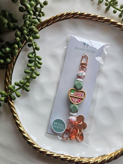 Endless TBR Kindle Strap