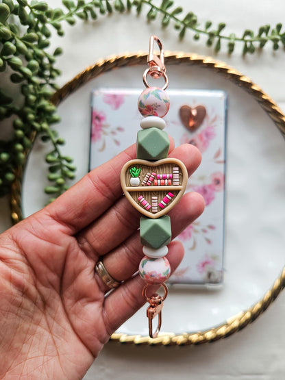 Endless TBR Kindle Strap