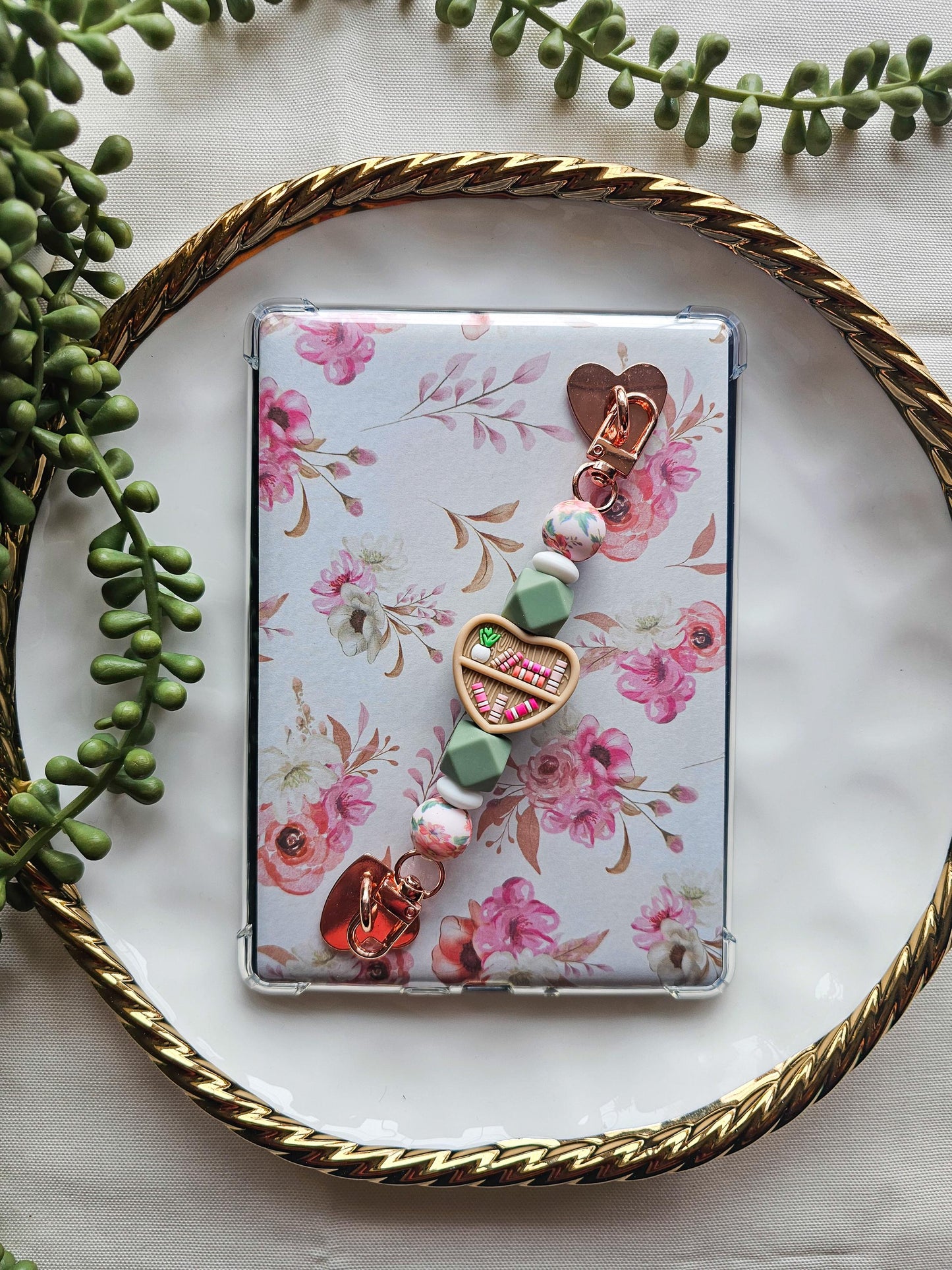 Endless TBR Kindle Strap