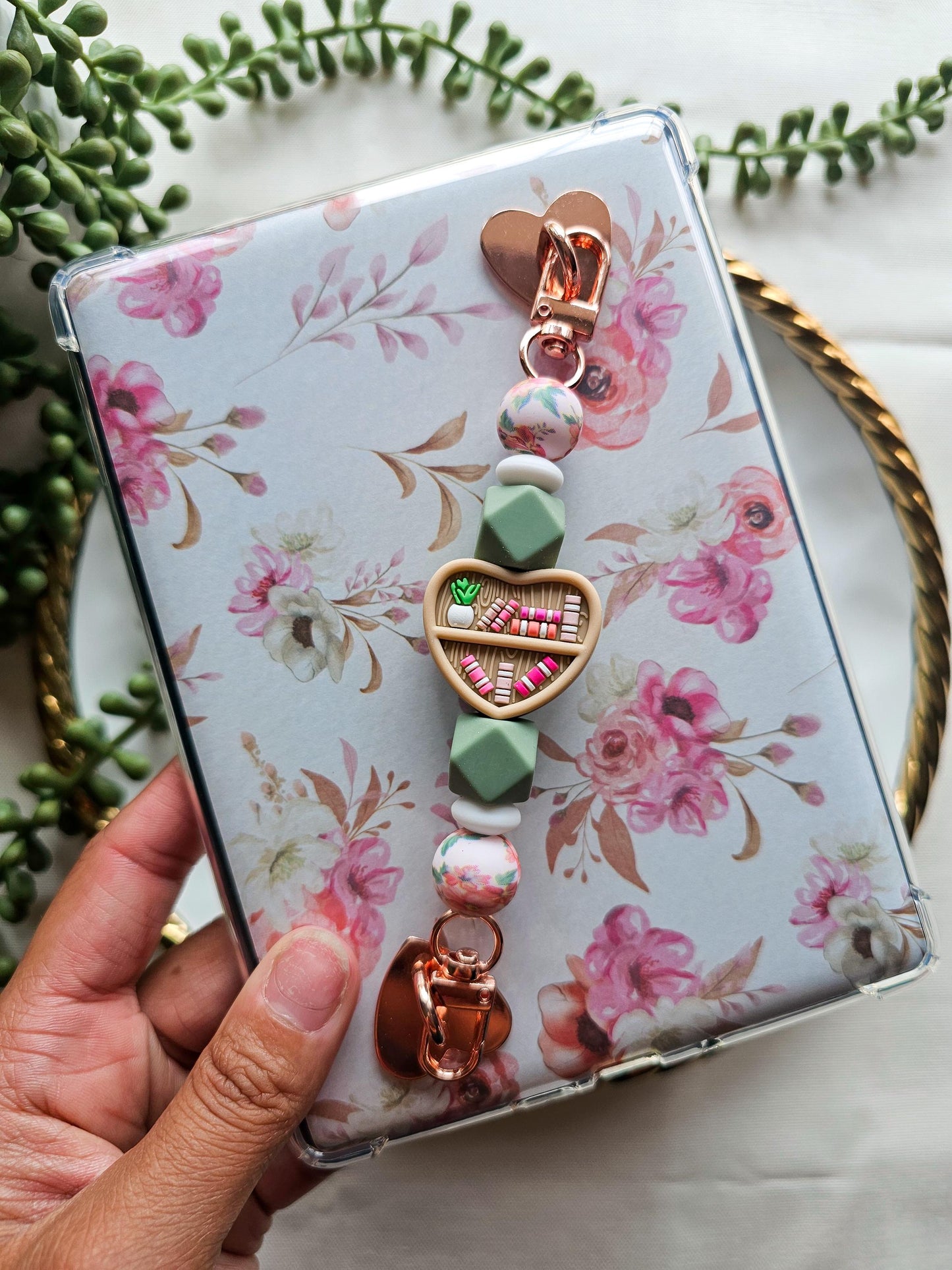 Endless TBR Kindle Strap