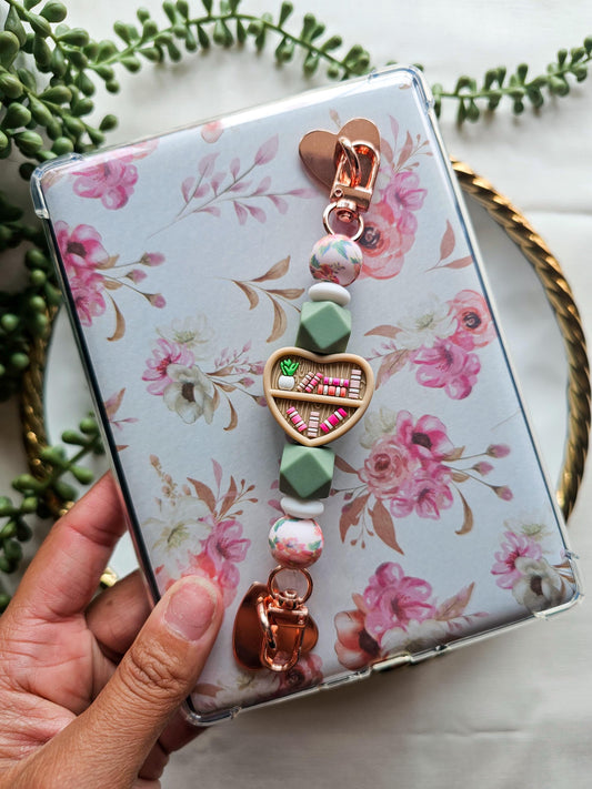 Endless TBR Kindle Strap