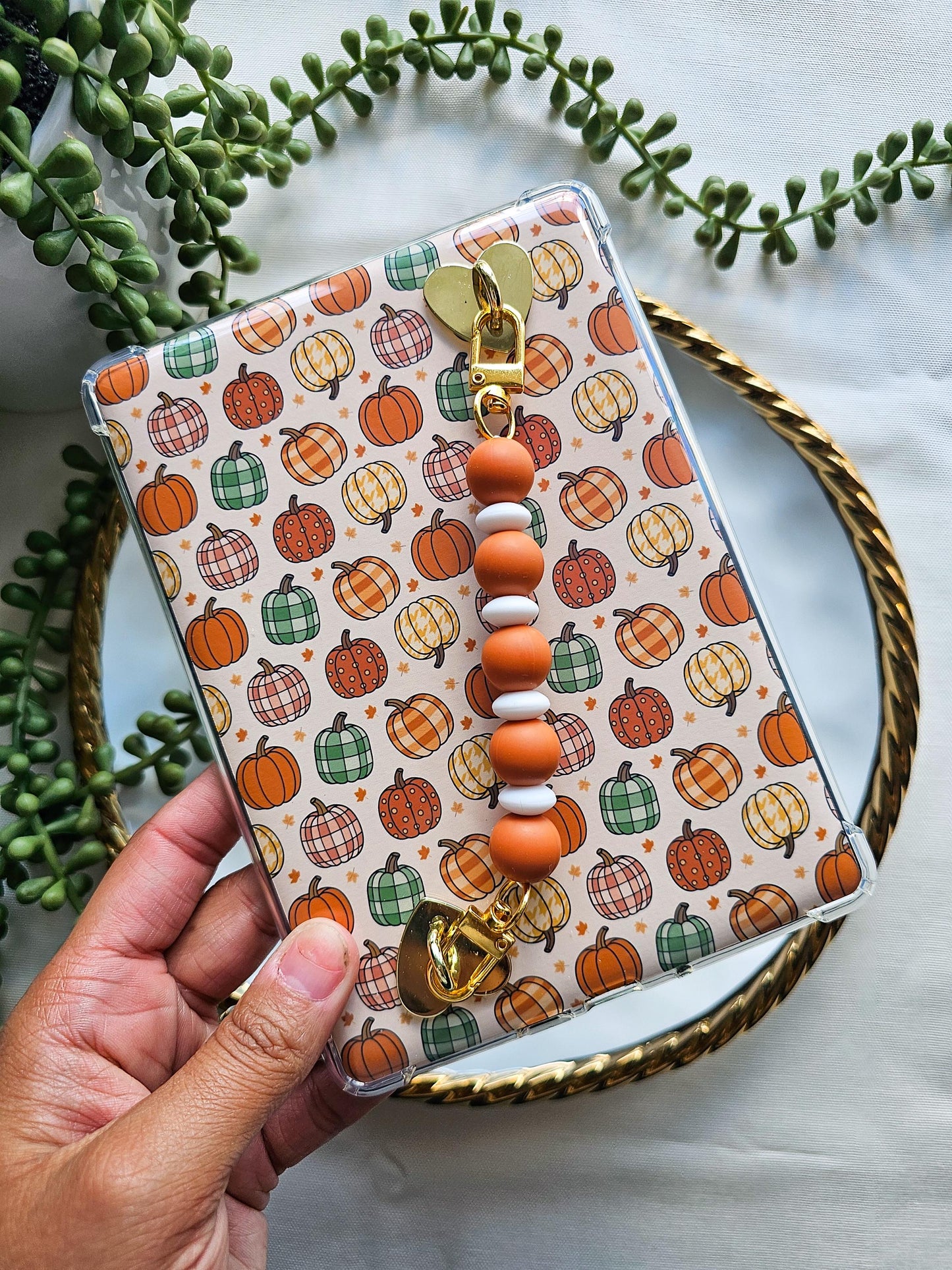 Minimalist Kindle Strap