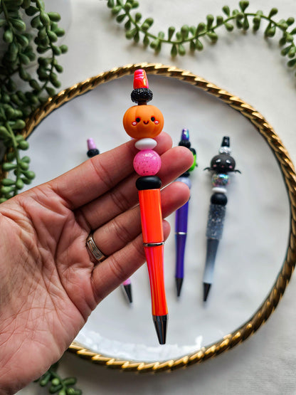 Bewitched Beaded Pen Collection
