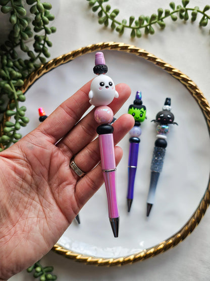 Bewitched Beaded Pen Collection