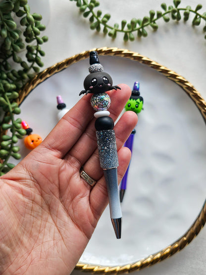 Bewitched Beaded Pen Collection