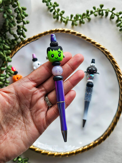 Bewitched Beaded Pen Collection