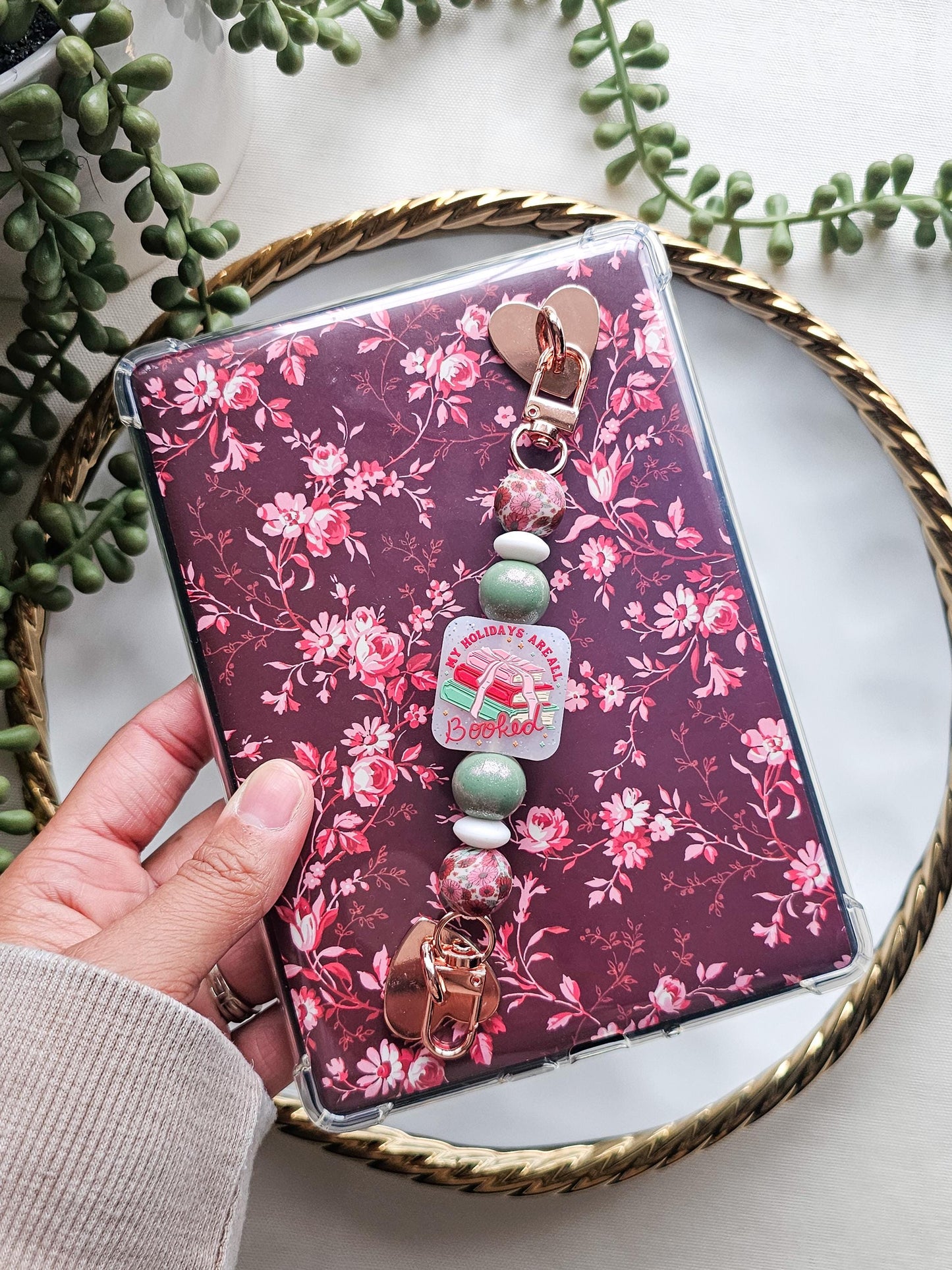 My Holidays Are All Booked Kindle Strap