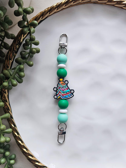 Book Tree Kindle Strap