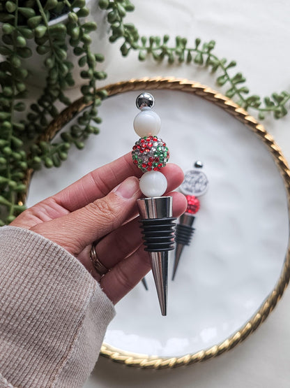 Wine Stoppers: Bright Collection