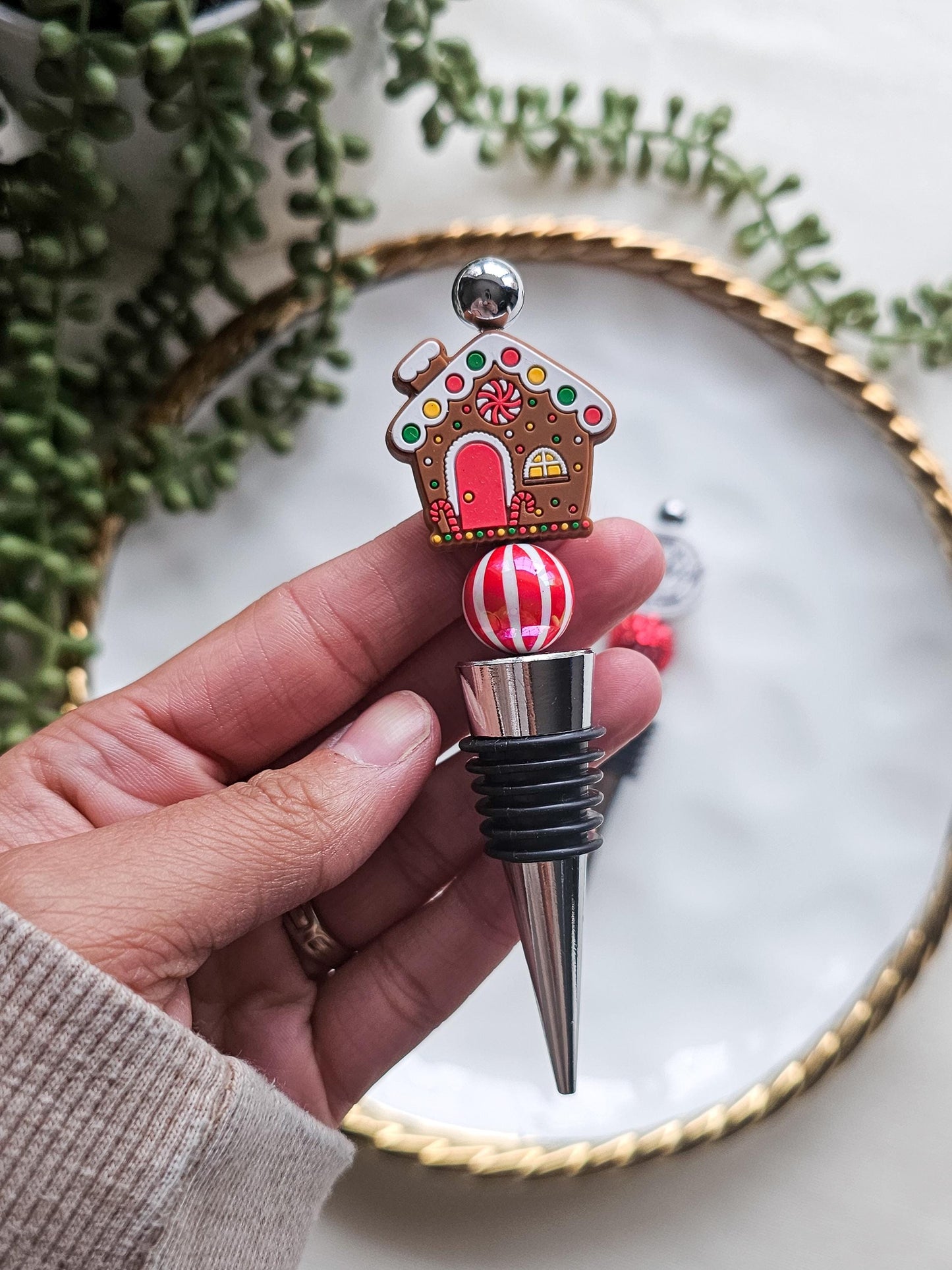 Wine Stoppers: Bright Collection