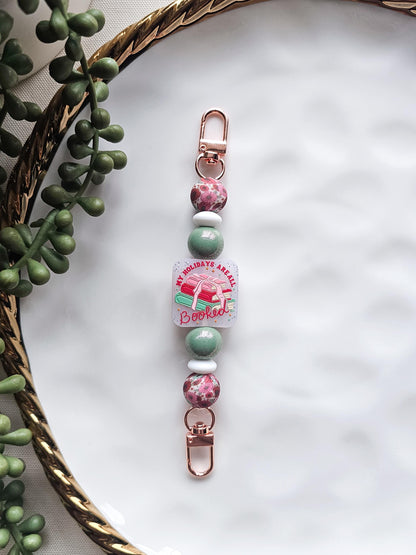 My Holidays Are All Booked Kindle Strap