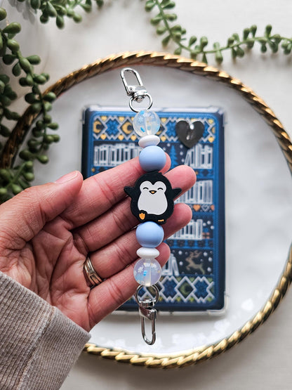 Penguin Kindle Strap