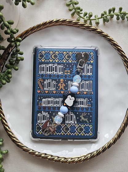 Penguin Kindle Strap