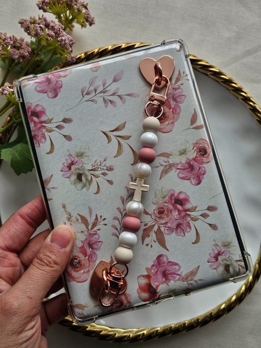 Faith & Grace Kindle Strap