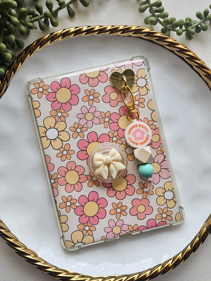Pocketful of Happy Kindle Buddy Keychain