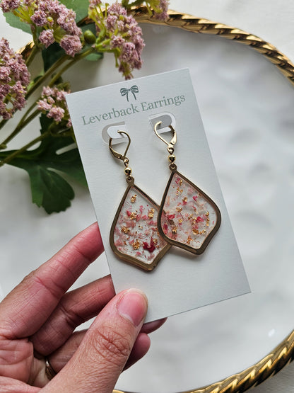 Francesca Earrings