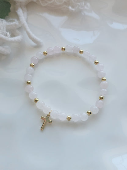 Grace Gemstone Bracelet