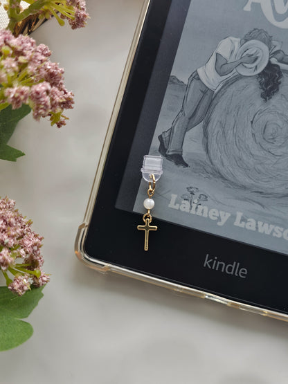 Grace Within Charm