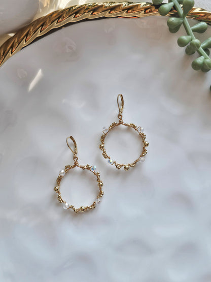 Kendall Earrings